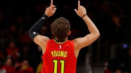 Trae Young Tried Trolling The Knicks Then Got Demolished In Tough Hawks Loss