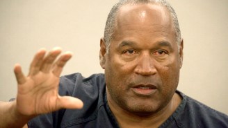 Las Vegas Hotel Claiming O.J. Simpson Became Drunk And Belligerent At The Bar Mock His Defamation Lawsuit