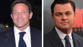Jordan Belfort Sues ‘The Wolf Of Wall Street’ Producers For $300 Million For Scamming Him