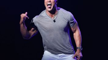 Dwayne ‘The Rock’ Johnson Started ‘Black Adam’ Training, Superhero Role Will Topple ‘Hierarchy Of Power’ In DC Comics