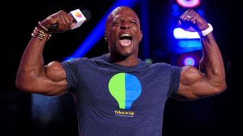 51-Year-Old Terry Crews Flaunts Amazing Physique That Has Muscles On Muscles – Learn About His Diet And Workout