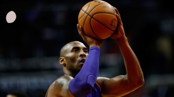 The NBA Is Reportedly Not Interested In Changing Logo To Kobe Bryant Even After Petition Signed By Nearly 3 Million Fans
