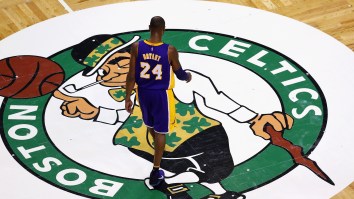 Remembering Kobe Bryant, From A Rival Fan Who Grew Up Despising Him