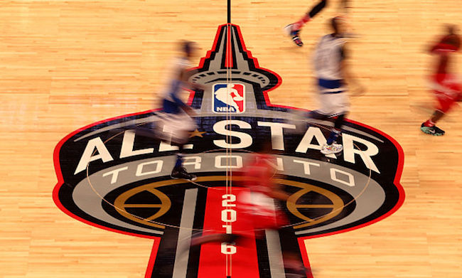 best worst all star game rankings