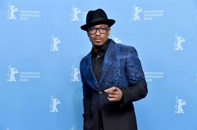  Former Disney star Orlando Brown posted a video where he claimed Nick Cannon performed oral sex on him. Now Nick Cannon has responded and said it is a 'teachable moment.'