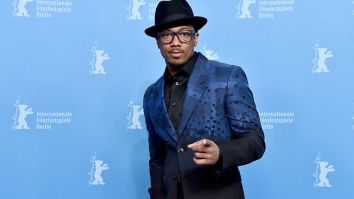 Nick Cannon Responds To Claims By ‘That’s So Raven’ Star Orlando Brown That ‘Wild ‘N Out’ Host Performed Oral Sex On Him
