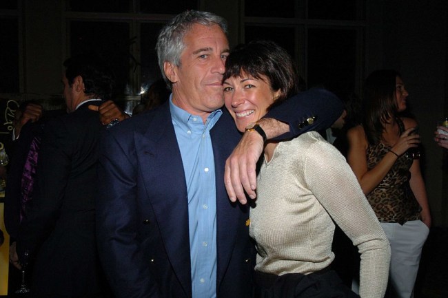 Jeffrey Epstein alleged fixer Ghislaine Maxwell’s personal email account was reportedly hacked last year, according to a letter filed by her lawyer over a defamation case brought by Epstein accuser Virginia Guiffre.
