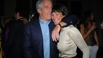 Jeffrey Epstein’s Alleged Madam Ghislaine Maxwell’s Personal Email Hacked, Names Of Famous Associates Could Be Leaked