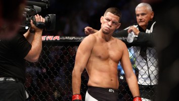 Nate Diaz Believes Conor McGregor-Donald ‘Cowboy’ Cerrone Fight Was Fixed ‘This Sh*t’s All Fake’