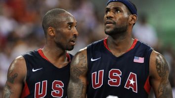 BBC Airs Tribute To Kobe Bryant After His Death But Shows Footage Of LeBron James Instead