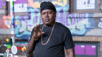 Trick Daddy Arrested In Miami For DUI And Cocaine Possession – The Internet Roasts Rapper For His Mugshot