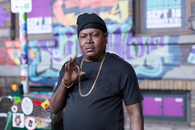 Trick Daddy arrested for DUI and cocaine possession, but all the internet and Twitter wanted to do was roast Miami rapper's hair in mugshot.