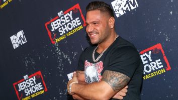 Ronnie Ortiz-Magro Got A Restraining Order Against Jen Harley After She Allegedly ‘Viciously’ Attacked Him