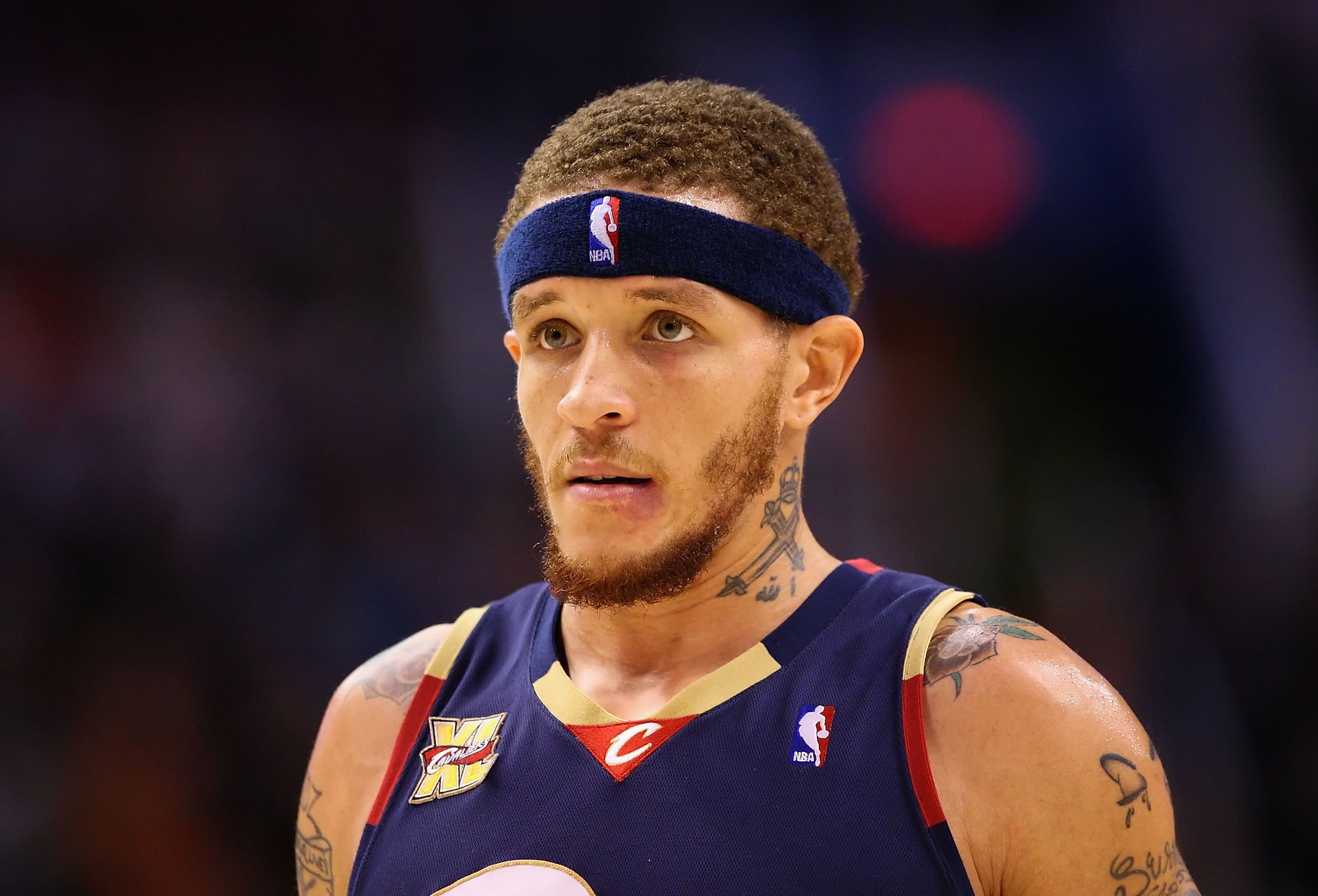 Delonte West's Former Inner Circle Reveals Why It Is So Difficult To