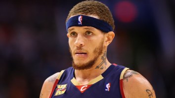 Delonte West’s Former Inner Circle Reveals Why It Is So Difficult To Give West The Help He Needs