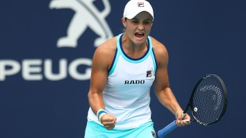 How To Watch World The Australian Open And World No. 1 Ashleigh Barty On ESPN+