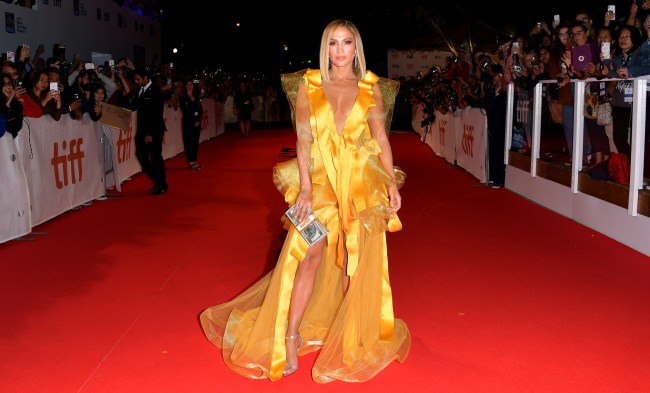 Hustlers Inspiration Samantha Barbash Suing Jennifer Lopez Company