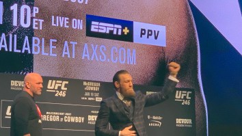 What’s Next For Connor McGregor? Will He Fight Khabib Nurmagomedov?