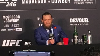 5 Takeaways From UFC 246 – Is Conor McGregor Even Better Than Previously Advertised?