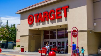 ‘Journalist’ Called Police After Target Employee Wouldn’t Sell Toothbrush For $0.01 And The Internet Wasn’t Having It