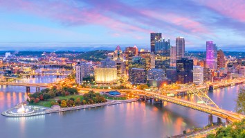 These Are The Best And Worst Cities In America For Football Fans And Somehow Boston Isn’t #1 (It’s #2)