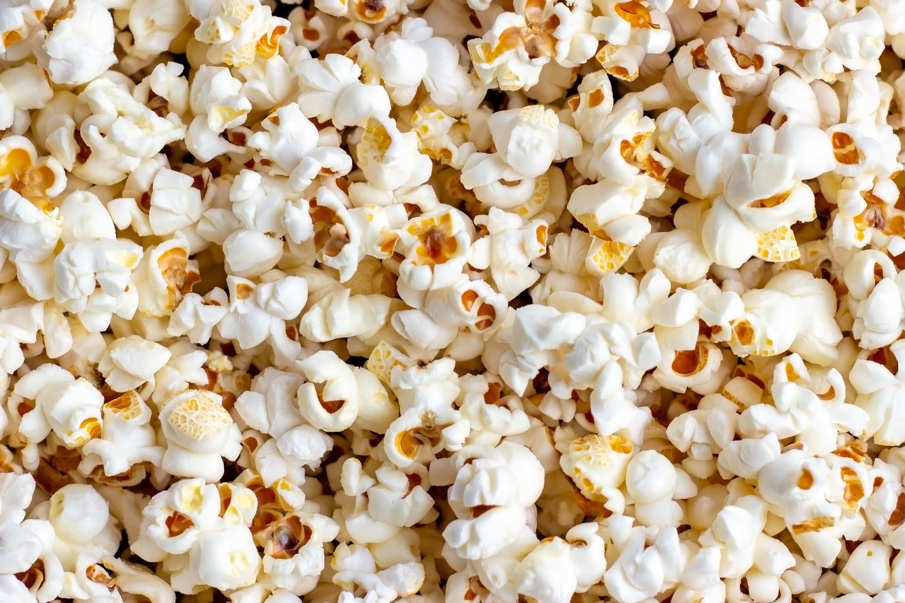 Popcorn Infection Fireman Almost Dies After Getting Popcorn Stuck In His Teeth Which Led ...