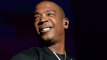 Ja Rule Is Now Hyping A Tax Prep Service Because No One Has Ever Regretted Spending Money On Something He Promotes
