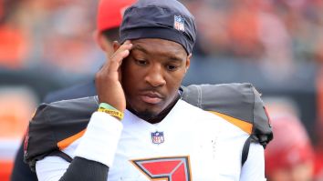 A Guy On Reddit Predicted Exactly How Many TDs And Interceptions Jameis Winston Would Throw This Season A Full Year Ago