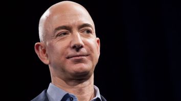 Amazon’s Jeff Bezos Grows Net Worth By $24 Billion So Far In 2020