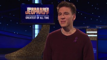 Jeopardy James Scorched Brad Rutter With The Best Burn In ‘Jeopardy’ History But Ken Jennings Got The Last Laugh
