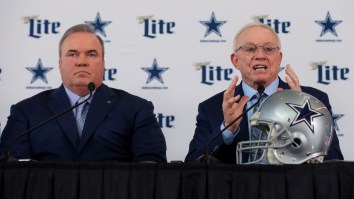Jerry Jones Compares Hiring Mike McCarthy To That Time His Sister Got Divorced, Naturally