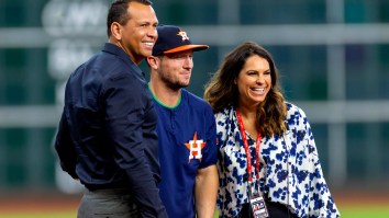 ESPN’s Jessica Mendoza Is Getting Dragged For Her Horrible Take That Mike Fiers Shouldn’t Have Outed The Astros (Updated)