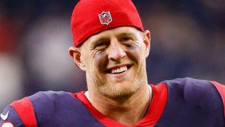 Will J.J. Watt Make A Good ‘Saturday Night Live’ Host? Let’s Look At How Other Athletes Have Fared