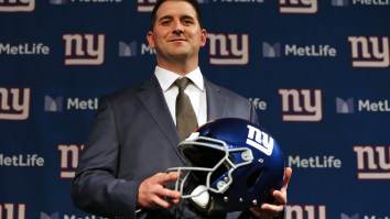 Joe Judge Tells Giants Picks To ‘Be Grateful’ And To Not Talk About ‘Super Bowls Or Any Of That Crap’ With The Media