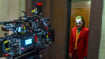 ‘Joker’ Director Todd Phillips Reportedly Writing The Script For A Sequel