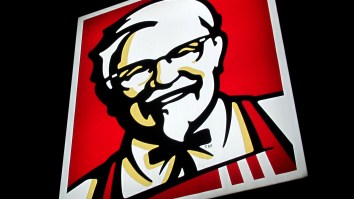 KFC Is Sorry For Running A Commercial Showing Boys Staring At A Woman’s Breasts