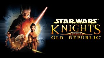 Disney Reportedly Developing Multiple Projects Based On The Classic ‘Star Wars’ Game ‘Knights of the Old Republic’