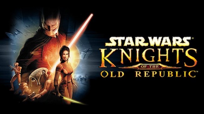knights of the old republic