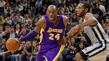 Kawhi Leonard Breaks Silence On Kobe Bryant’s Passing, Speaks On Late Helicopter Pilot Ara Zobayan