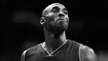 Kobe Bryant To Be Honored With A Posthumous Emmy Award