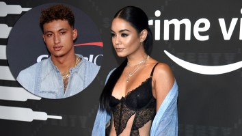 Kyle Kuzma Goes Out With Vanessa Hudgens 2 Days After She Leaves A Flirty Comment On His Instagram
