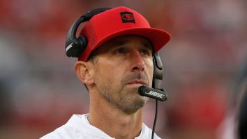 When Kyle Shanahan Was Browns OC In 2015 He Made A 32-Point Presentation Explaining Why He Wanted Out Of Cleveland