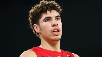 Pistons Reportedly Interested In Moving Up In NBA Draft With Sights Set On LaMelo Ball