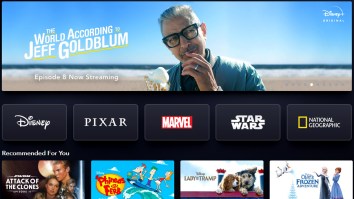 The Full List Of New Shows And Movies Coming To Disney+ From January 13 To January 26