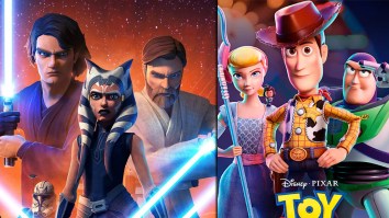 The Full List Of New Shows And Movies Coming To Disney+ From January 27 To February 29