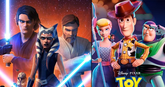 List Of New Disney+ Shows And Movies Coming January 27 To February 29