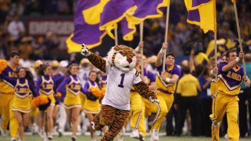 LSU Is Doing Its Students A Major Solid By Cancelling Classes For The National Championship AND The Day After
