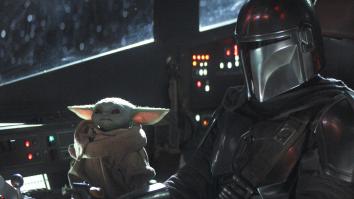 Disney CEO Provides Positive Update On When We Can Expect Season 2 Of ‘The Mandalorian’