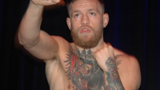 What’s At Stake For Conor McGregor? Why He’s Fighting At UFC 246… And We’re Not Talking About The Purse