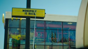 Mark Wahlberg’s ‘McMillions’ Documentary About The Infamous McDonald’s Monopoly Game Scam Is The Next ‘Chernobyl’